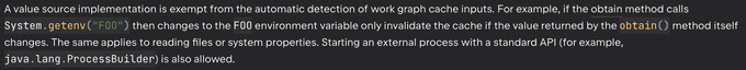 valuesource description