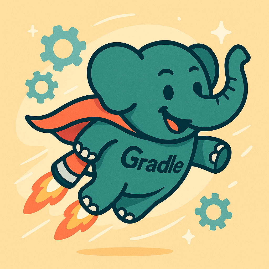 Gradle 빌드 성능을 최적화하는 13가지 방법