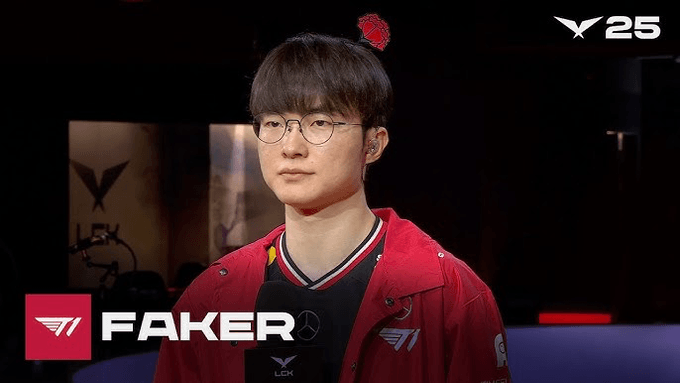 faker